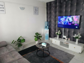 Syokimau Cozy Stay